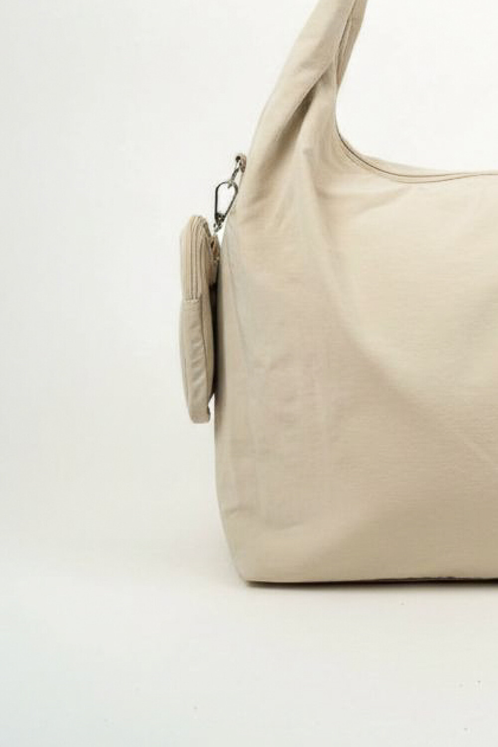 Bolso Zylen Beige