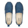 Alpargatas Refibra Tncl Alpr Esp Niños Blue