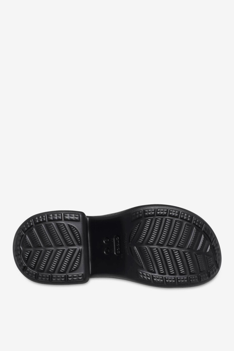 SIREN CLOG Negro