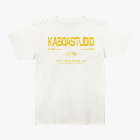 REMERA KBA STUDIO REMERA KBA STUDIO