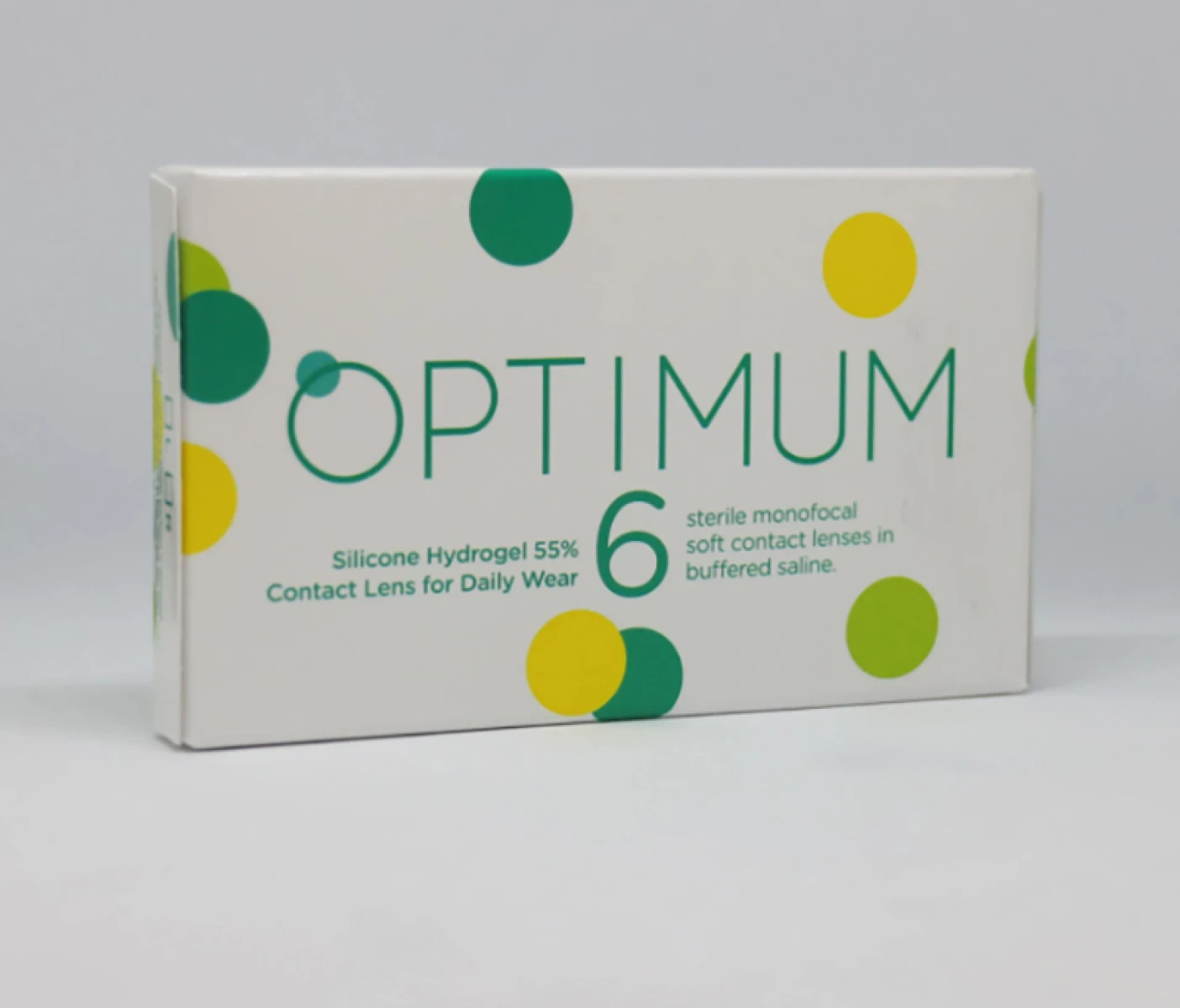 Optimum Aspheric 