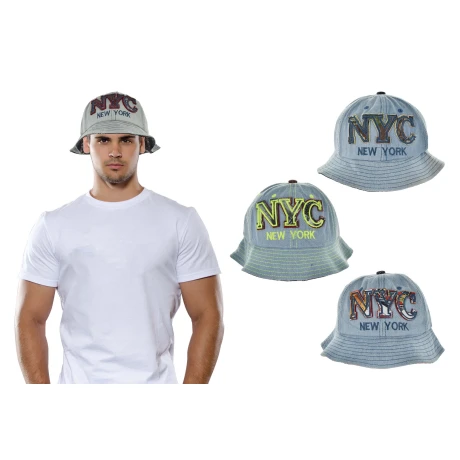 GORRO TIPO PESCADOR GORRO TIPO PESCADOR