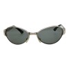 HARD MOD.1817 C GRIS U - Adulto - Plateado plateadouniforme