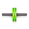 Rueda Abdominal Performance Adidas Verde