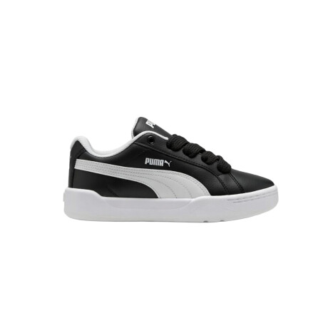 PUMA PARK LIFESTYLE EASY JR 02