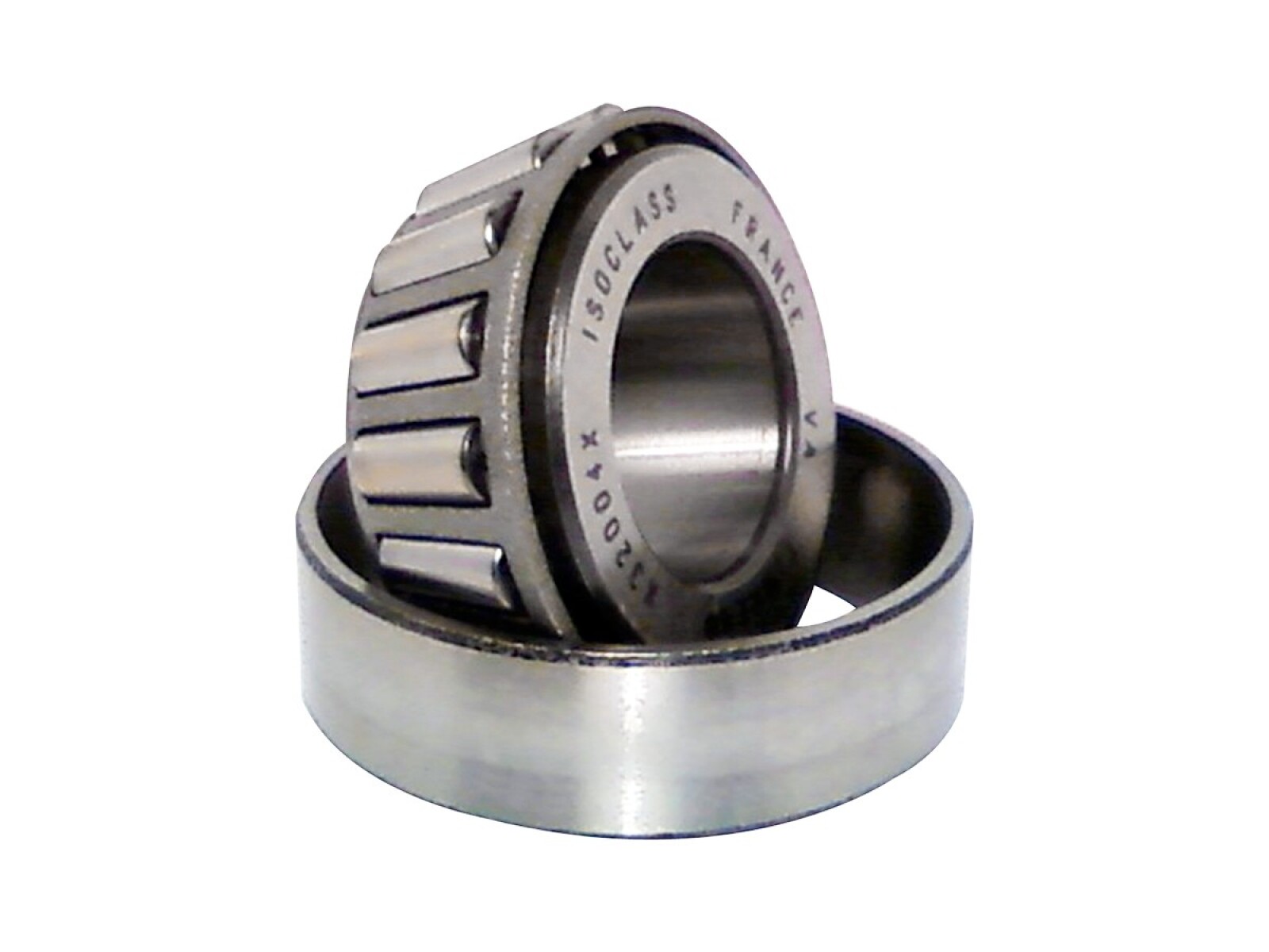 Rueda Trasera Exterior/Interior Citroen Visa Renault R4L 4F 79-91 Int.Ø20xExt.Ø42x15 