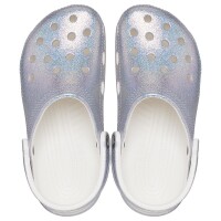 Crocs Classic Glitter II Gris