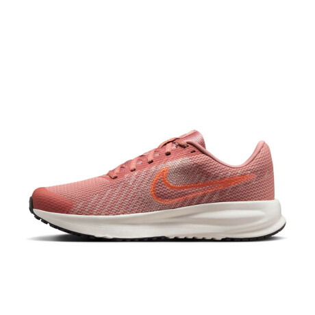 Championes Nike Run Defy de Mujer rosado