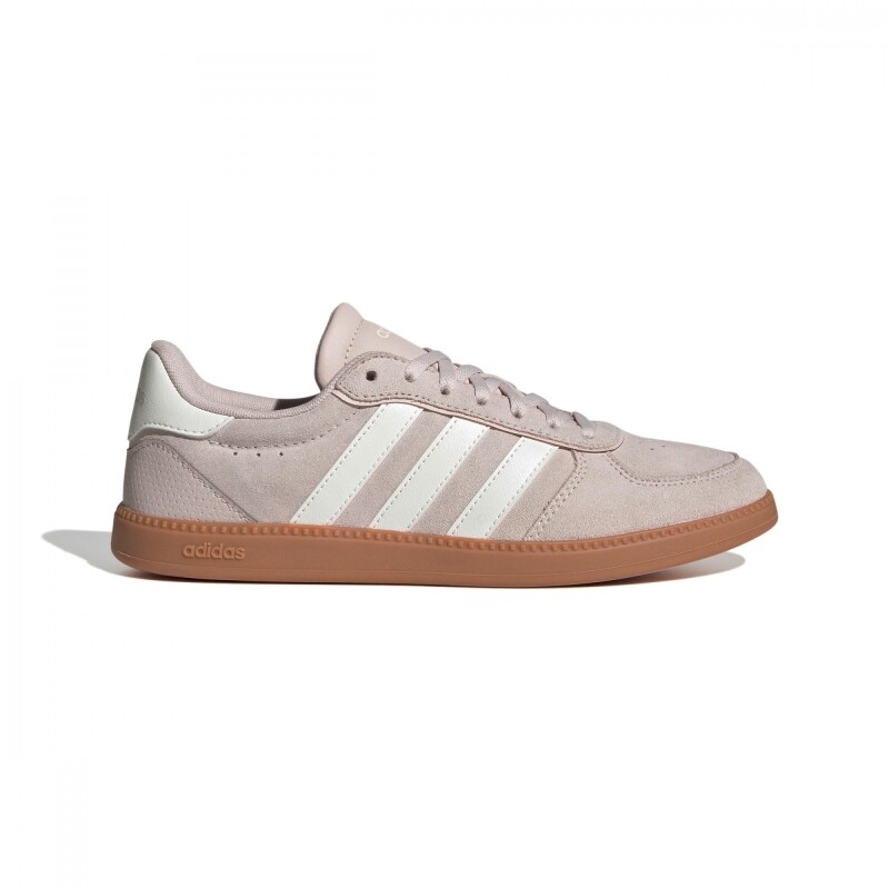 Championes Breaknet Sleek de Mujer Multicolor