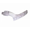 SOPORTE DE PARAGOLPE TRASERO IZQUIERDO UP Soporte De Paragolpe Trasero Izquierdo Up