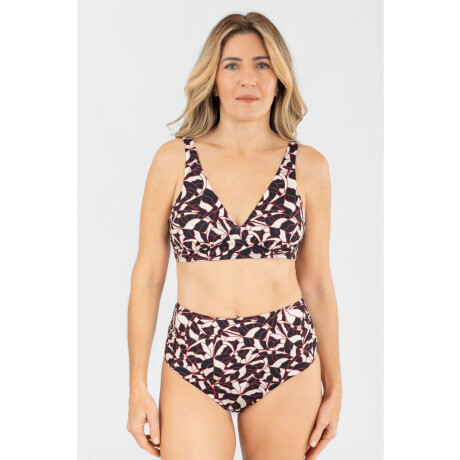 Top queen est. Folias