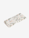 Estuches Anteojos Estampado Estuche Special Price De Pu Estampado. - Estampado Flores