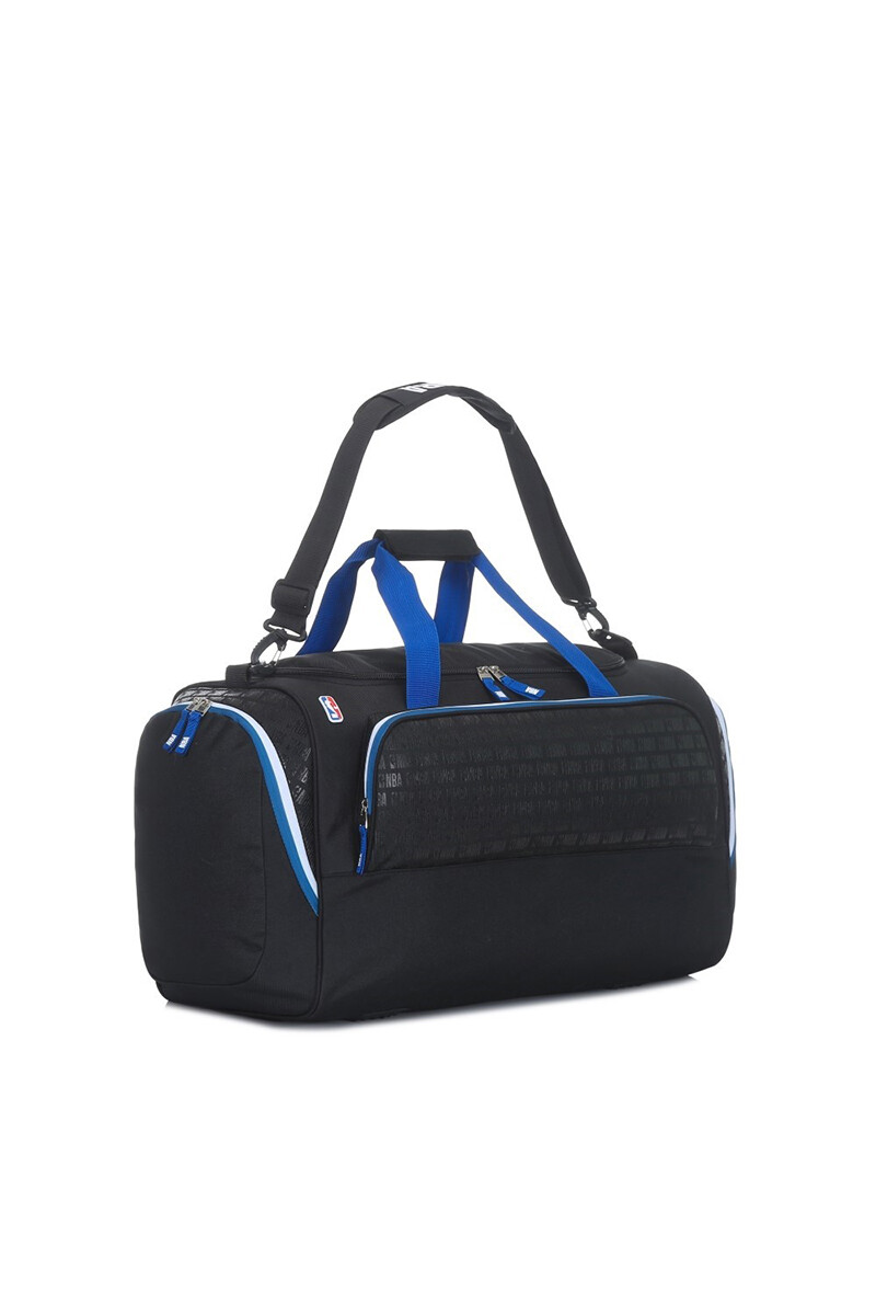 Bolso NBA Negro