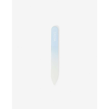 Lima De Vidrio Violeta Medio