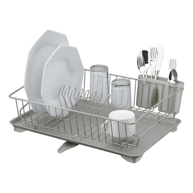 Escurreplatos C/Bandeja Escurreplatos C/Bandeja