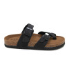 Sandalias Chill Sunday de Mujer - YF21W Negro