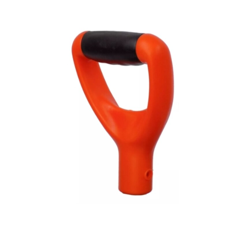 Puño Ergonómico Premium Para Pala Albañil Hermasur® Puño Ergonómico Premium Para Pala Albañil Hermasur®