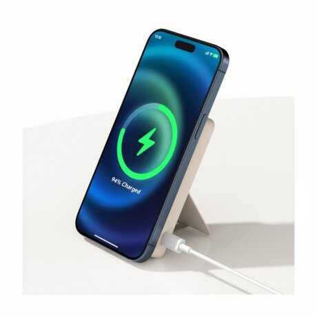Cargador Portátil Magnético XIAOMI Magnetic Power 6000MAH Cargador Portátil Magnético XIAOMI Magnetic Power 6000MAH