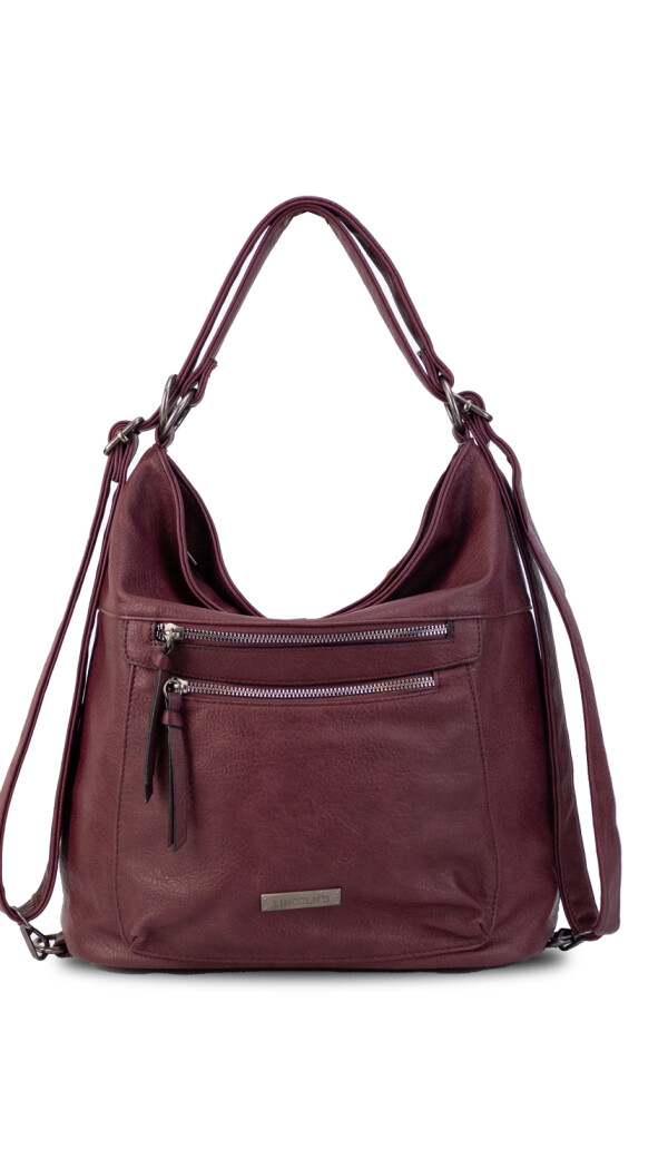 CARTERA MOCHILA ESTHER TANNAT