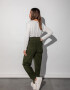 PANTALÓN EVERGLADE Verde Ingles