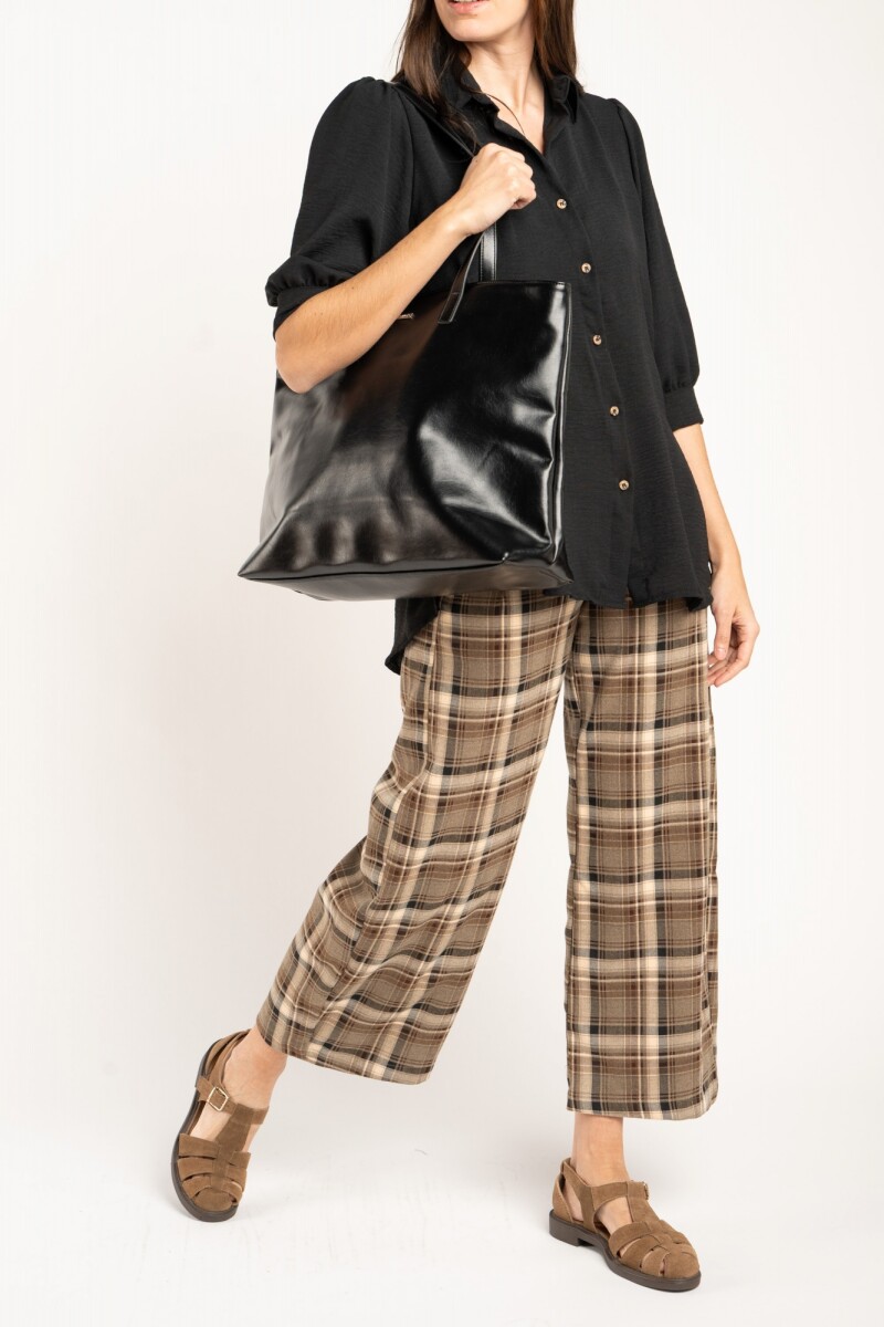 Blusa Negro