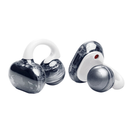 Auriculares Inalámbricos JBL Soundgear Clip Open Sound Blanc Auriculares Inalámbricos JBL Soundgear Clip Open Sound Blanc
