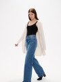 Saco Funch Crudo / Natural
