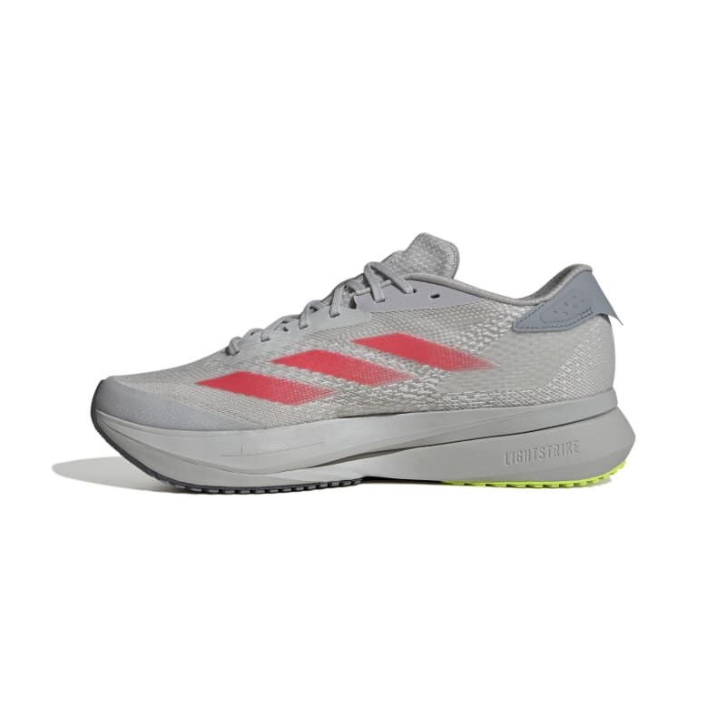 Championes Adidas Adizero Sl2 Gris