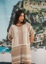 Vestido AMALFI Beige