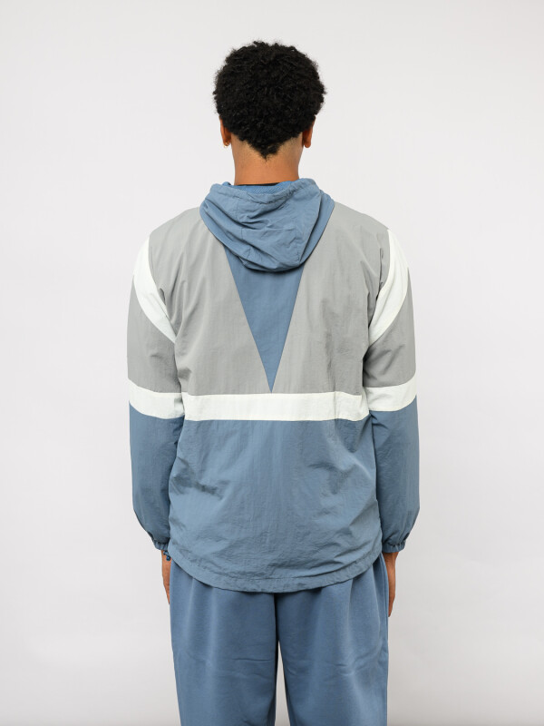 Campera Nylon Pulse Umbro Hombre P59