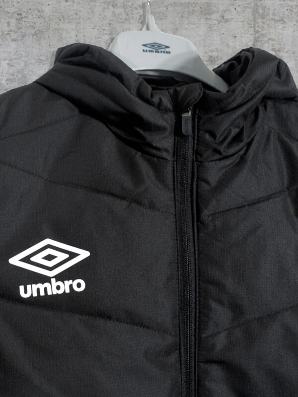Parka U-Classic Umbro Hombre 029