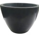 Maceta Vaso Verona Antique Preto Maceta Vaso Verona Antique Preto