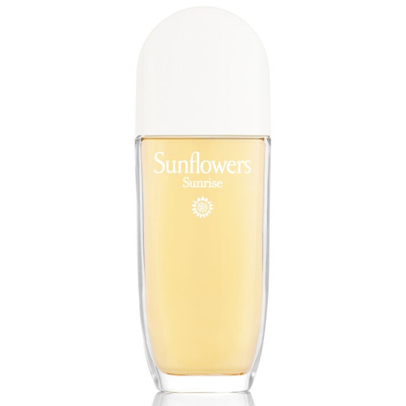 Perfume Elizabeth Arden Sunflowers Sunrise EDT 100ml Perfume Elizabeth Arden Sunflowers Sunrise EDT 100ml