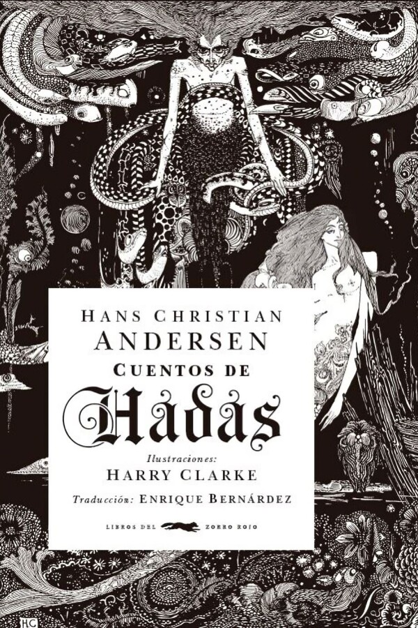 Cuentos De Hadas. Andersen Cuentos De Hadas. Andersen