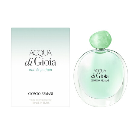 Giorgio Armani Perfume Acqua di Gioia EDP 100 ml Giorgio Armani Perfume Acqua di Gioia EDP 100 ml