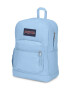 MOCHILA JANSPORT CROSS TOWN PLUS BLUE DUSK