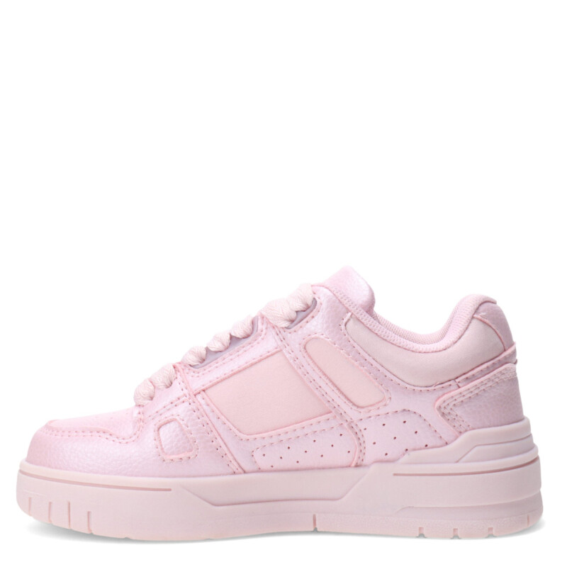 Championes de Niña MINI Miss Carol Rosado