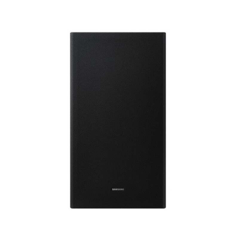 Barra de sonido Samsung HW-750D/ZP Barra de sonido Samsung HW-750D/ZP