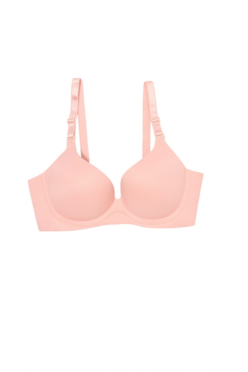 Soutien Dallas - Rosa 