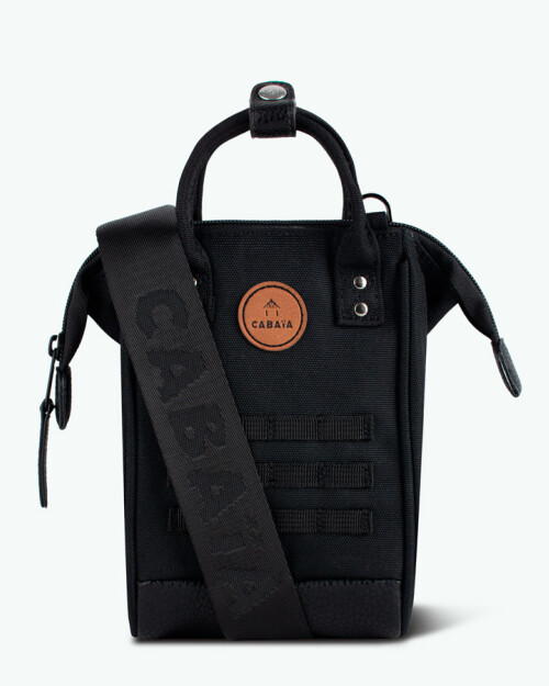 Cabaia Bolso Cartera Nano Bag - Berlin Cabaia Bolso Cartera Nano Bag - Berlin