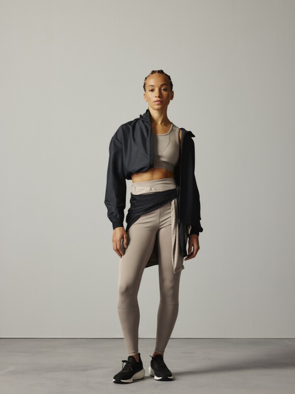 CALZA PRO TRAINING 7/8 LEGGING Umbro Mujer 00b