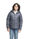 Campera Corta Maske Umbro Junior 5m9
