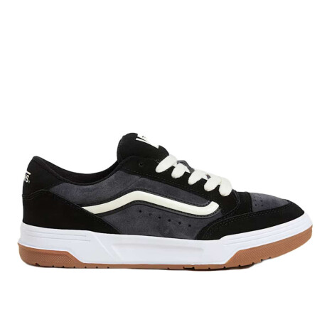 Championes Vans Hylane Negro