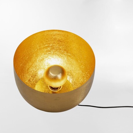 LUMINARIA DE PISO APOLLON SMOOTH Bronce - -