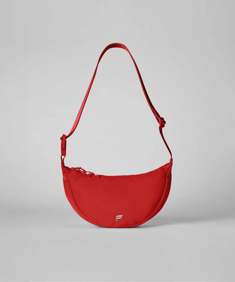 Bolso Cruzado The Sling Bag Unisex - Holly Berry 