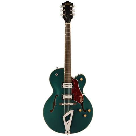 Guitarra electrica Gretsch G2420 Streamliner Cadillac Verede Guitarra electrica Gretsch G2420 Streamliner Cadillac Verede