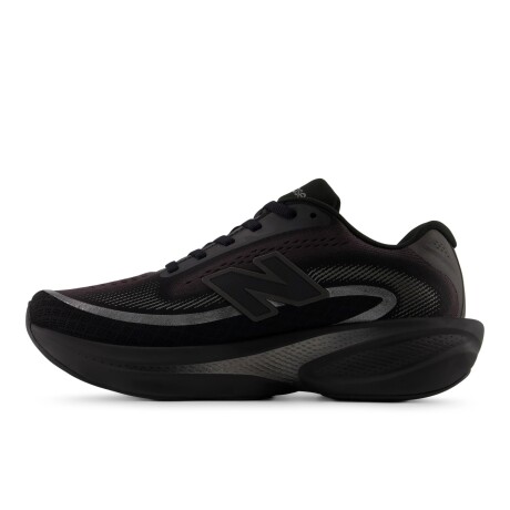 Championes New Balance de Dama - Ellipse - WELPS8Q6 BLACK