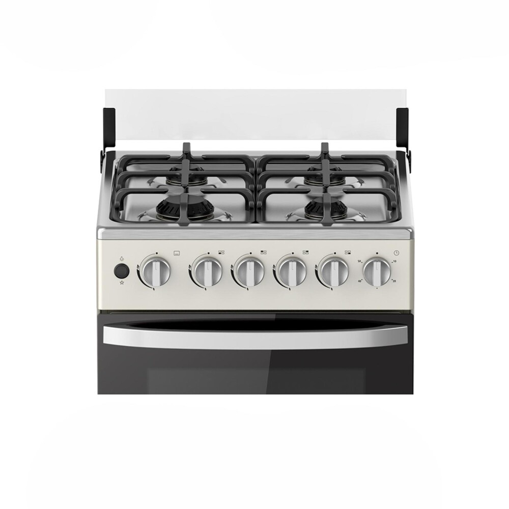 COCINA MIDEA GAS GRIS MFO20TMAMGES