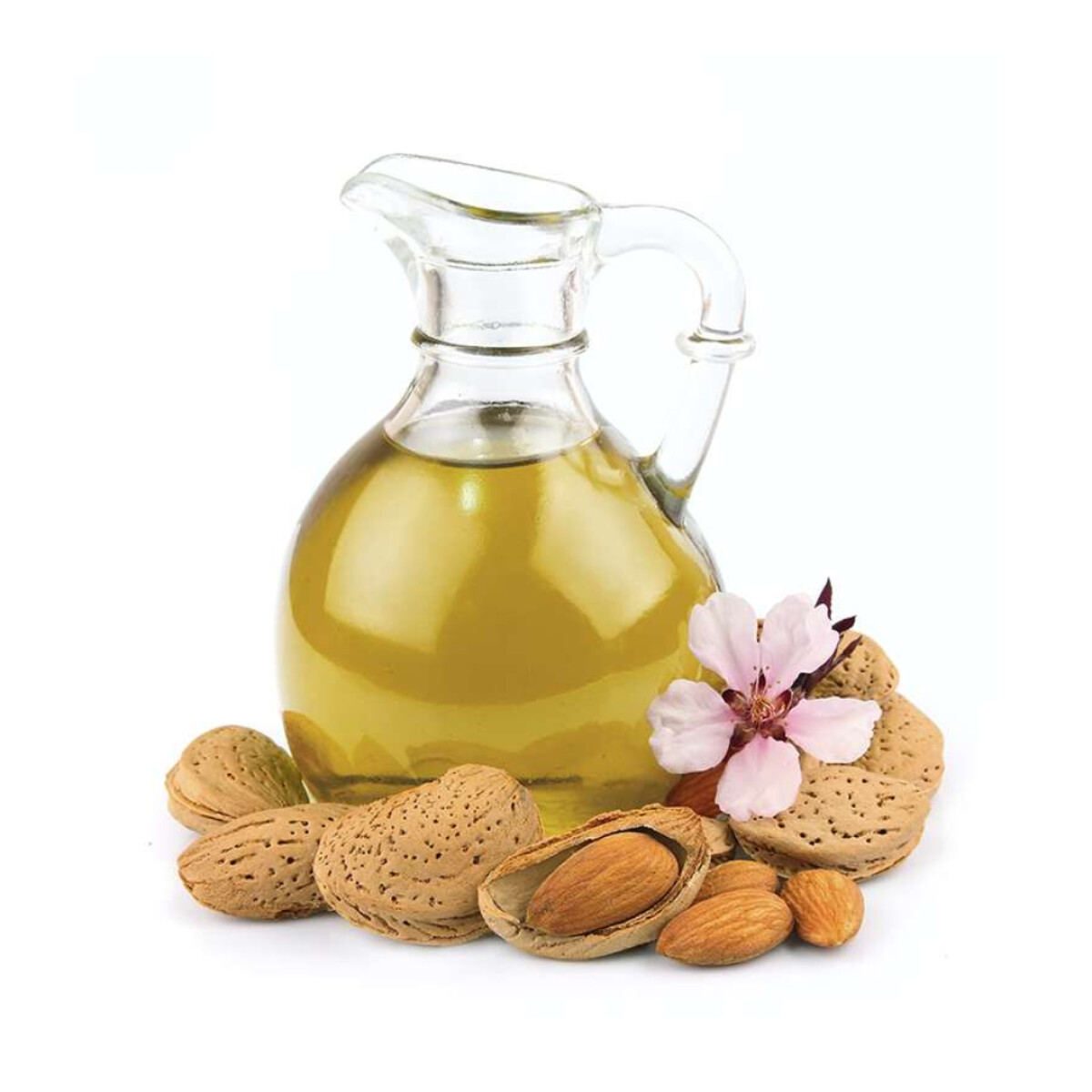 Aceite Corporal Símil Almendra MG 100ml 