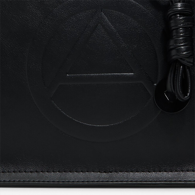 CUSTANTINA BLACK/BLACK BLACK/BLACK